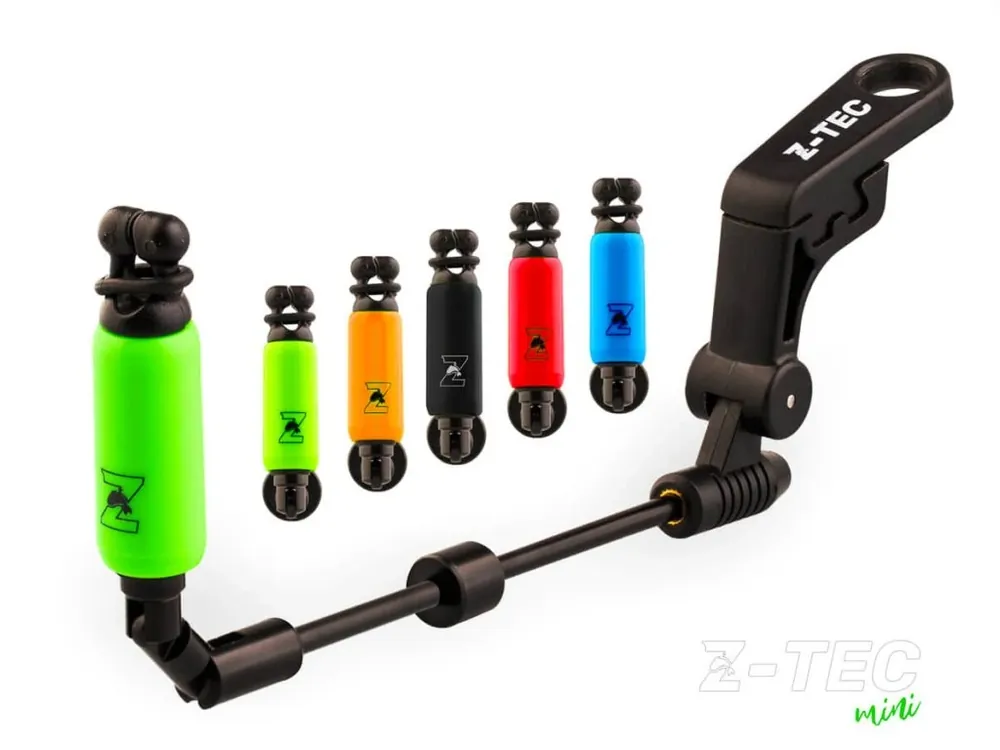 Akce ZFISH Indicator Z-Tec Mini