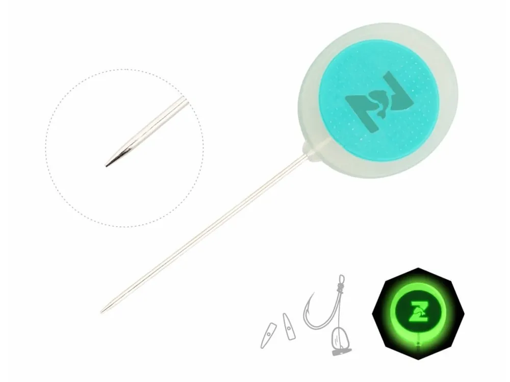 Cenově Výhodný ZFISH Jehla Needle Quick Stops