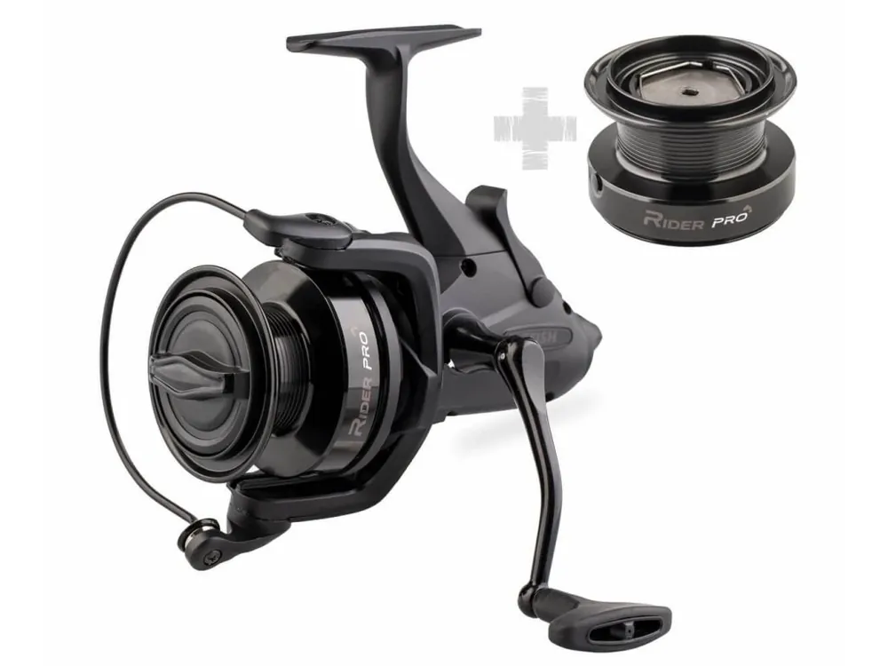 Jen Po Omezenou Doba ZFISH Naviják Rider PRO 5000