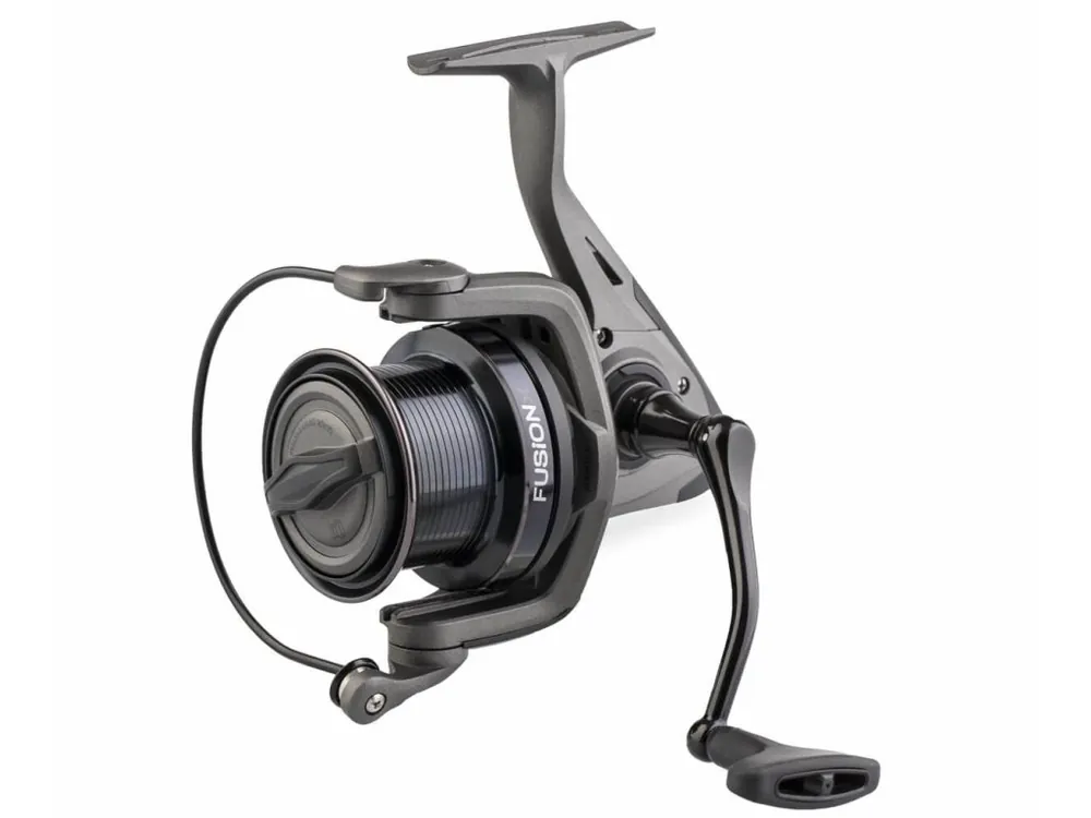 Must-Have ZFISH Naviják Fusion X 6000