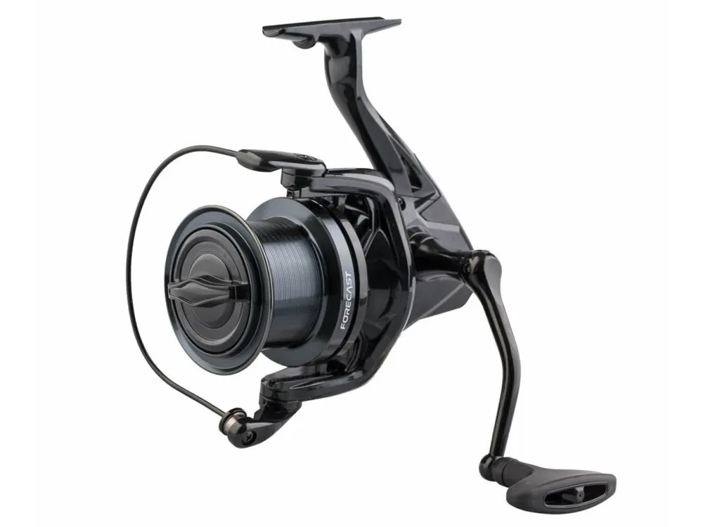 ZFISH Naviják Forecast XFR 9000 Autentický