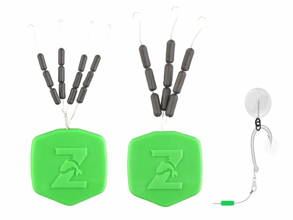 Přímo Od Výrobce ZFISH Zátěže Tungsten Sinkers