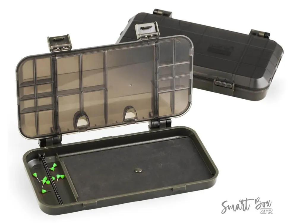 ZFISH Organizér SmartBox ZFR Cenově Výhodný
