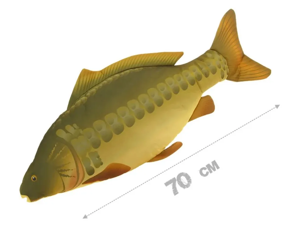 Koupit Online NGT Polštář Kapr 70cm