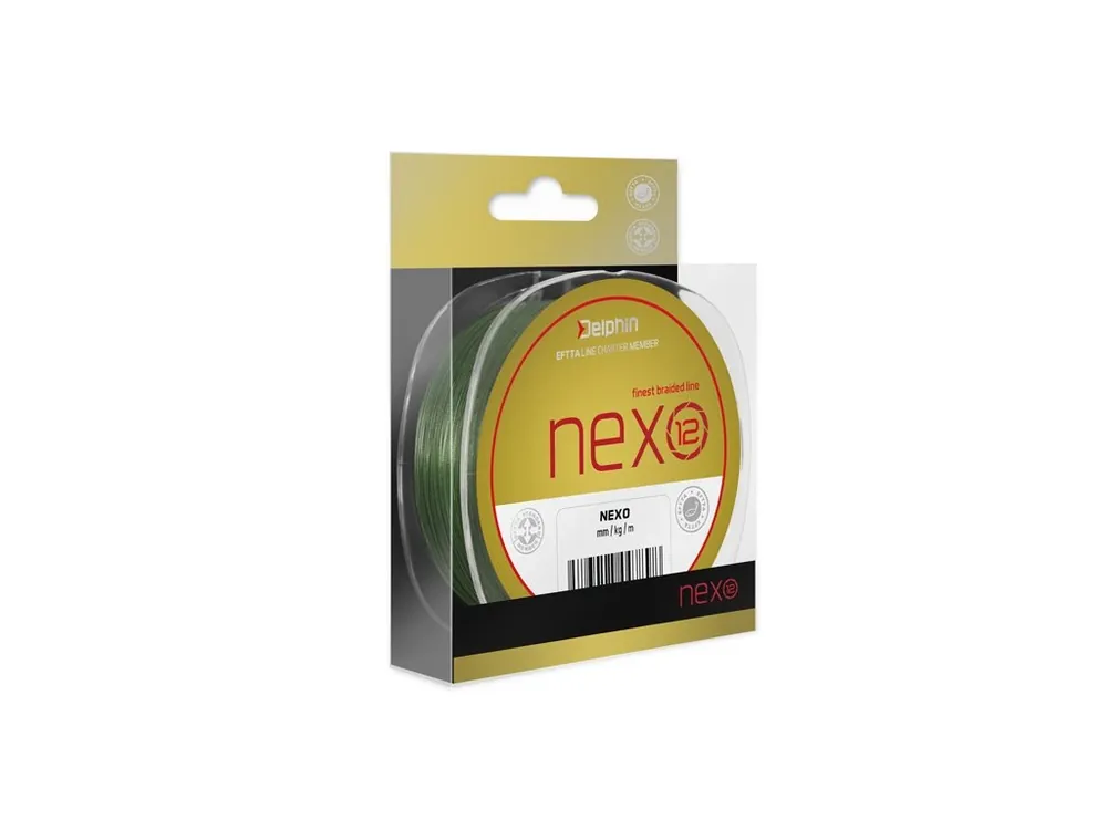 Nakupujte Hned Delphin NEXO 12