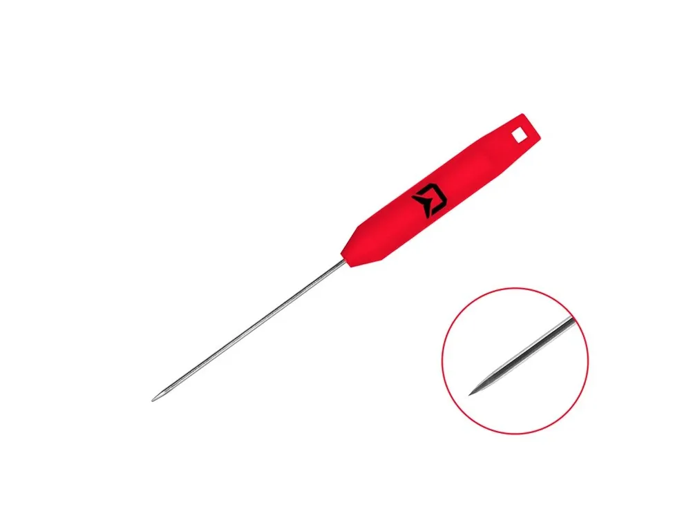 Jehla Delphin SLIM QuickSTOP Ověřený