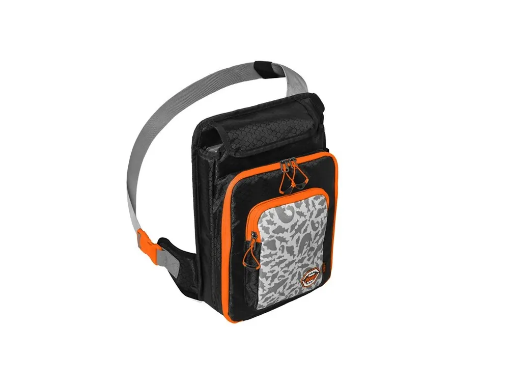 Crossbody taška Delphin ATAK! Swift Zlevněný