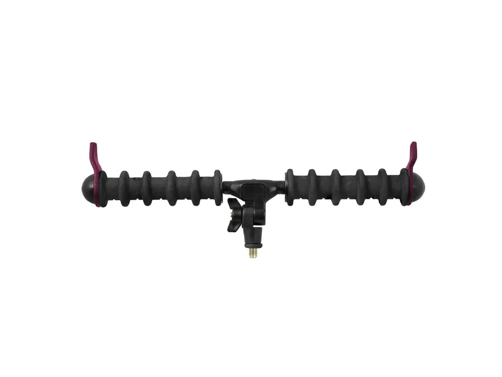 Feeder držák Delphin EVASTIC SetUp 25cm Nejlepší Volba
