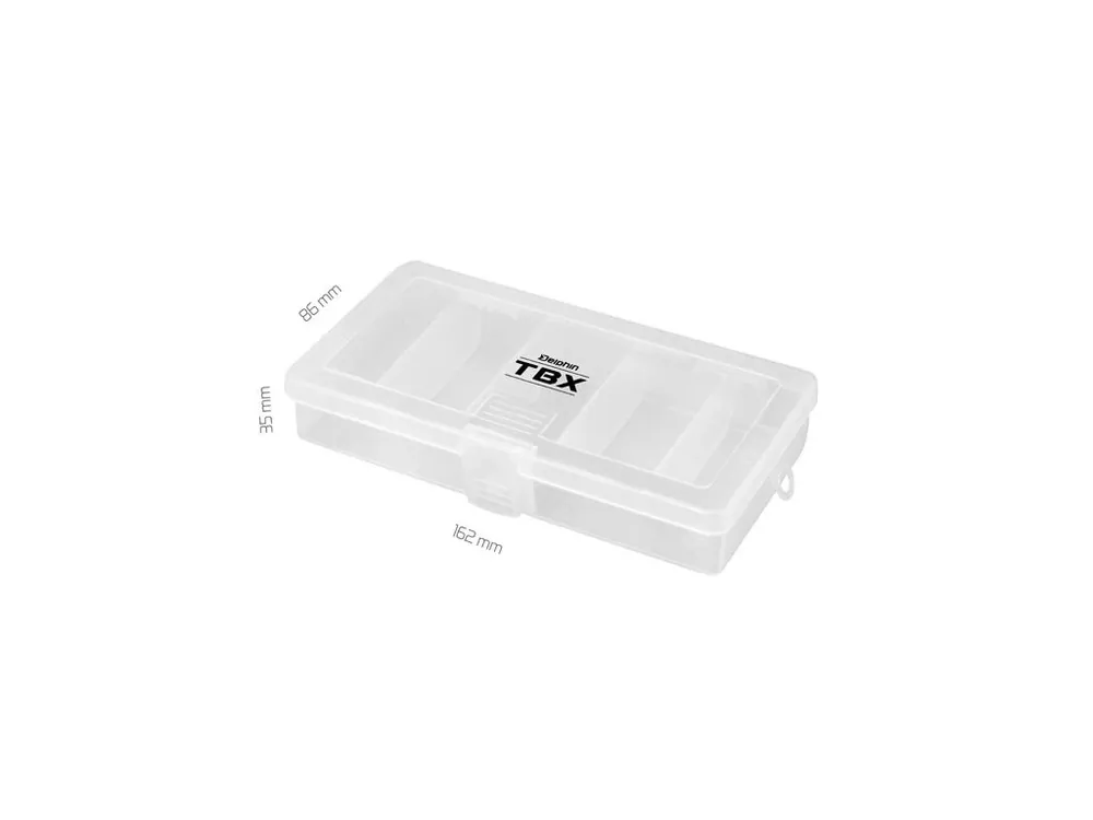 Krabice Delphin TBX One 162-5P Nová Kolekce