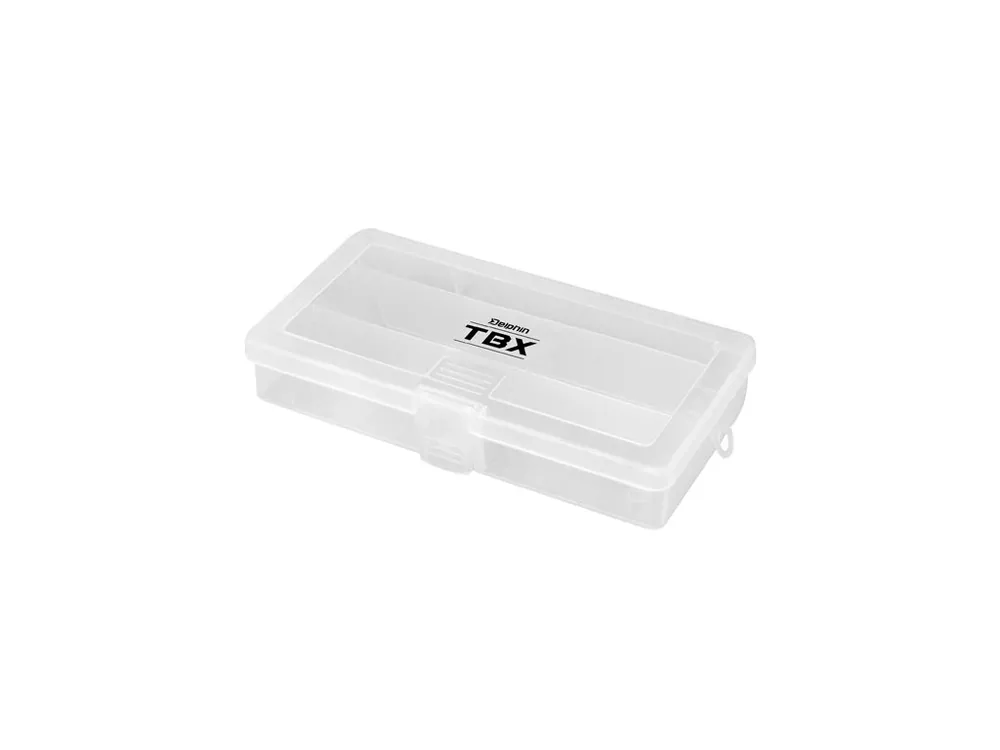 Novinka Krabice Delphin TBX One 3P