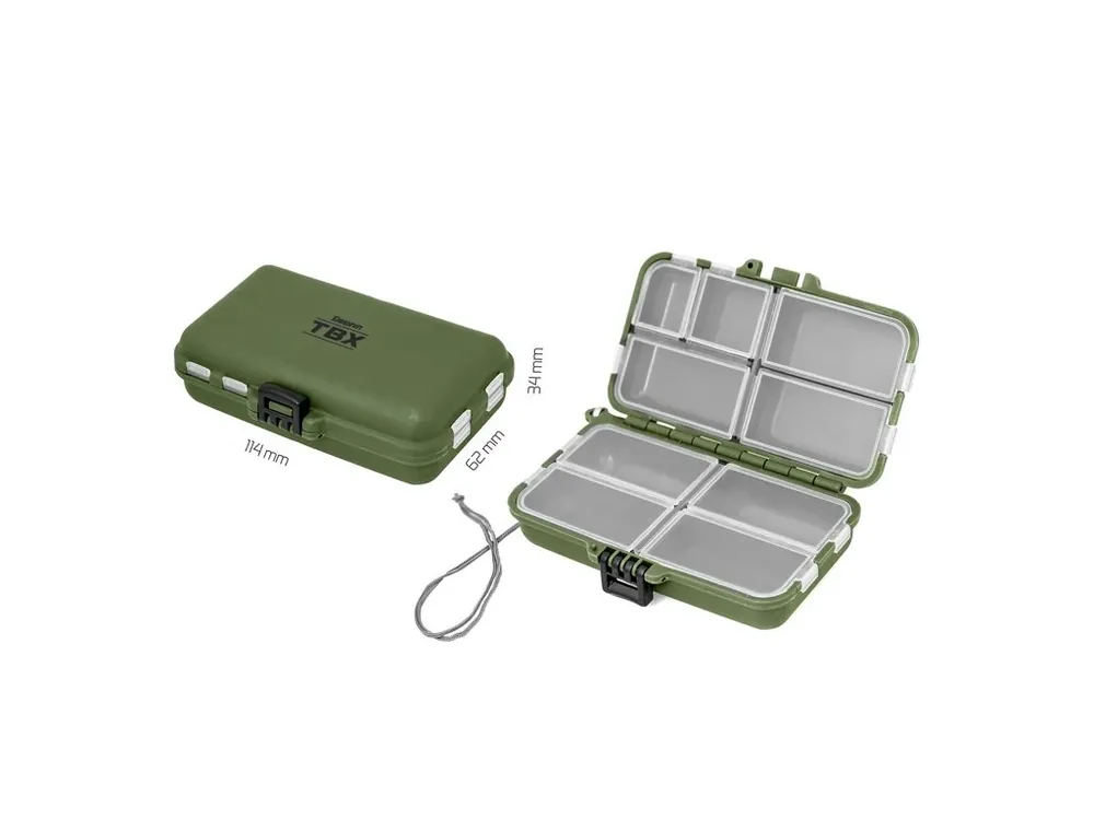 Krabice Delphin TBX Duo 114-9P Odeslání Ihned