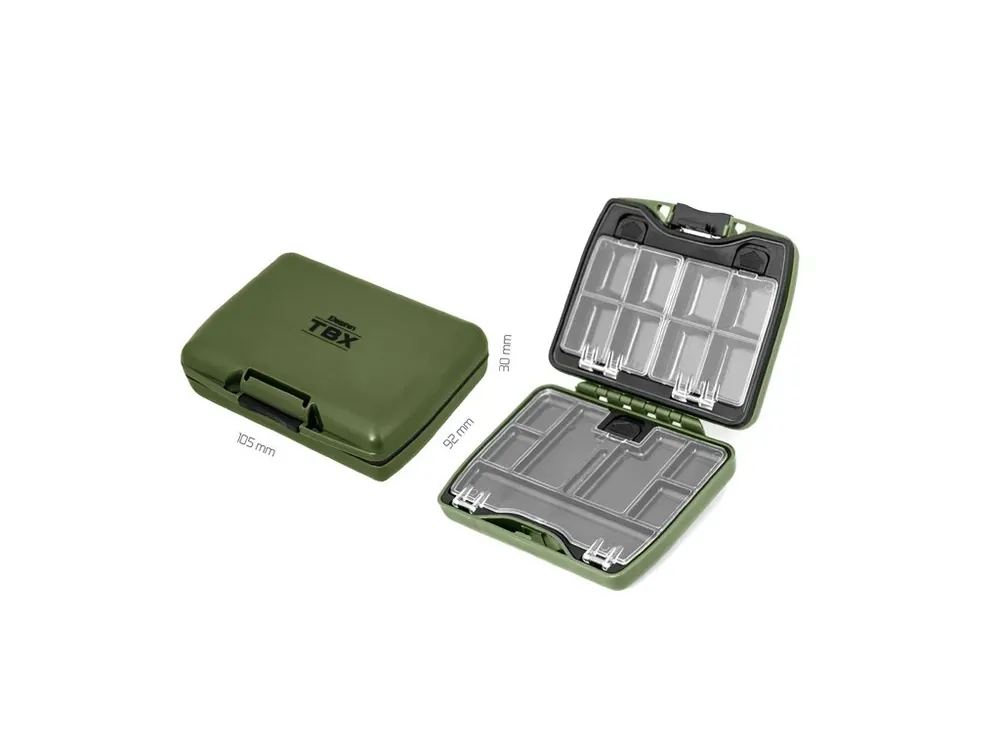 Krabice Delphin TBX Duo 105-18P Ověřený
