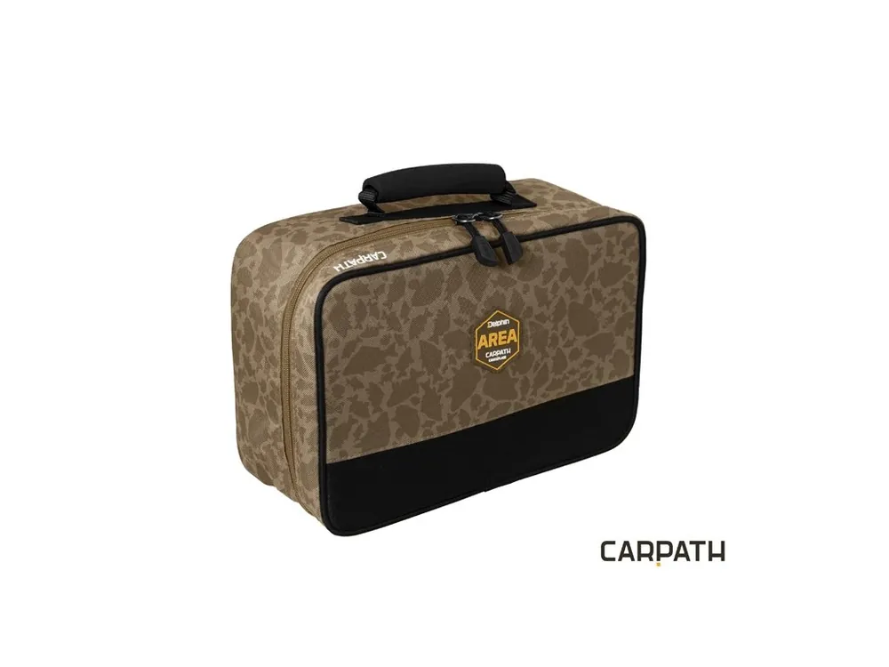 Must-Have Taška na bižuterii Delphin Area TACKLE Carpath