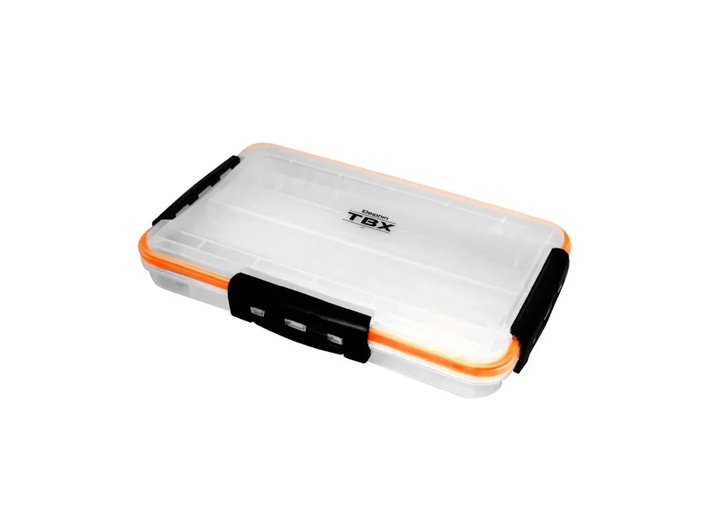 Krabice Delphin TBX One 1P Clip WP Expresní Doručení