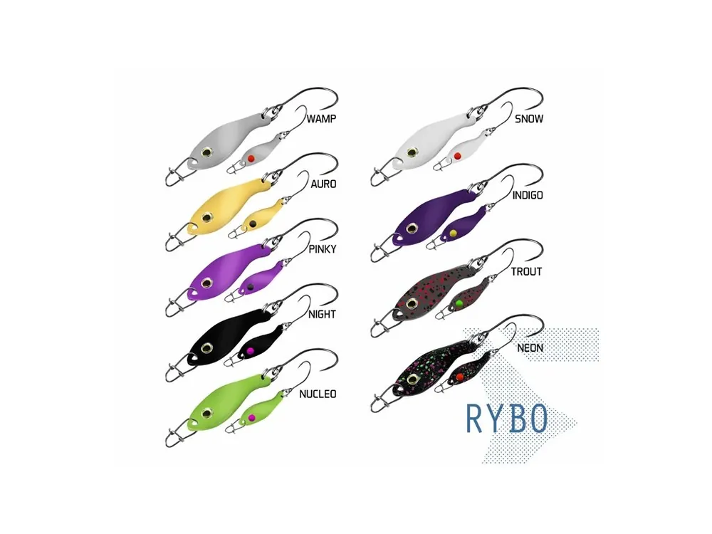 Omezená Nabídka Plandavka Delphin RYBO