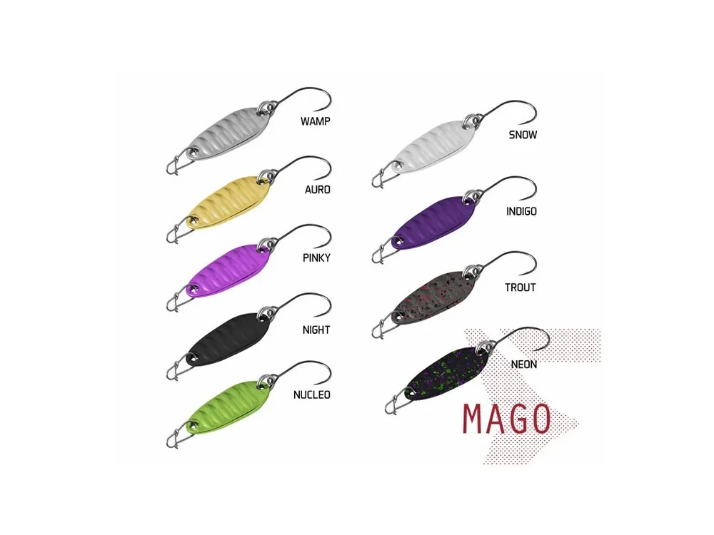 Odeslání Ihned Plandavka Delphin MAGO