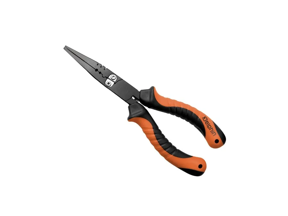 Zlevněný Kleště Delphin MULTI+CUT