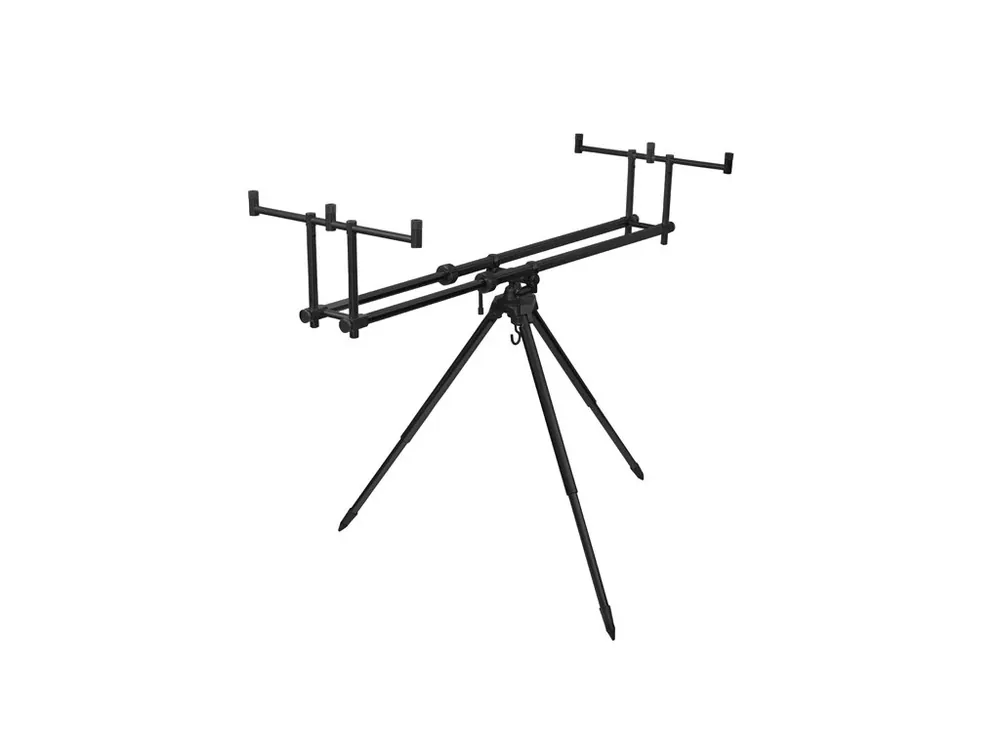 Cenově Výhodný Tripod Delphin TPX3 BlackWay