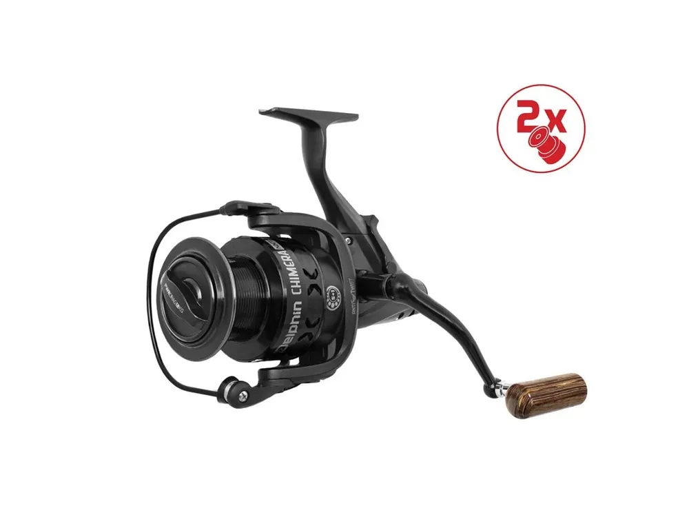 Mělká cívka Delphin CHIMERA NXT 7T SH Koupit Online