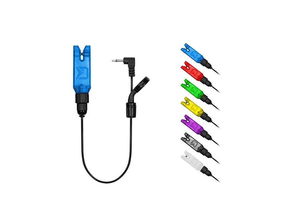 Dokud Zásoby Vydrží Svítící indikátor Delphin LightBLOCK