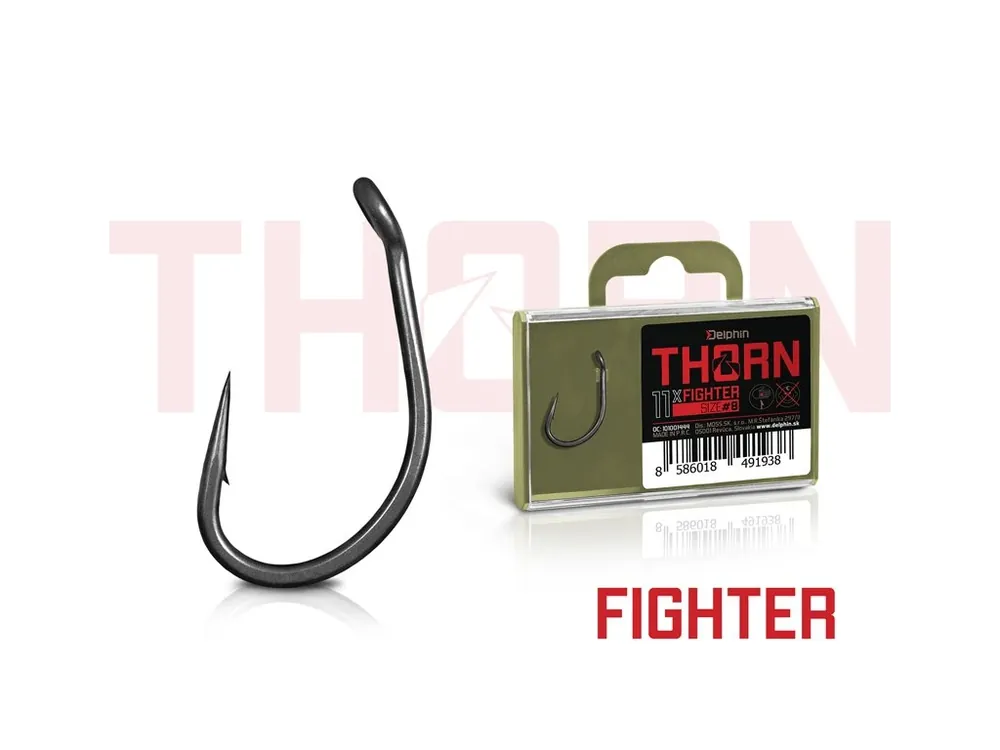Speciální Cena Delphin THORN Fighter 11x