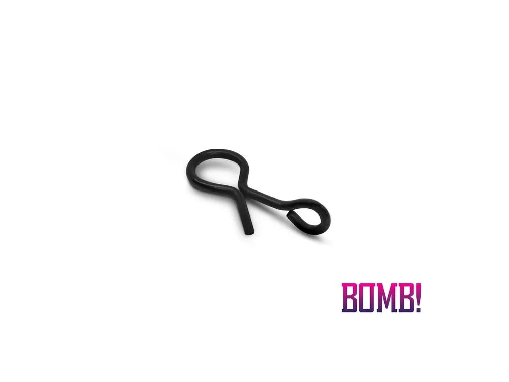 Rychlospojka Delphin BOMB! Chain SNAP / 15ks Vysoce Kvalitní