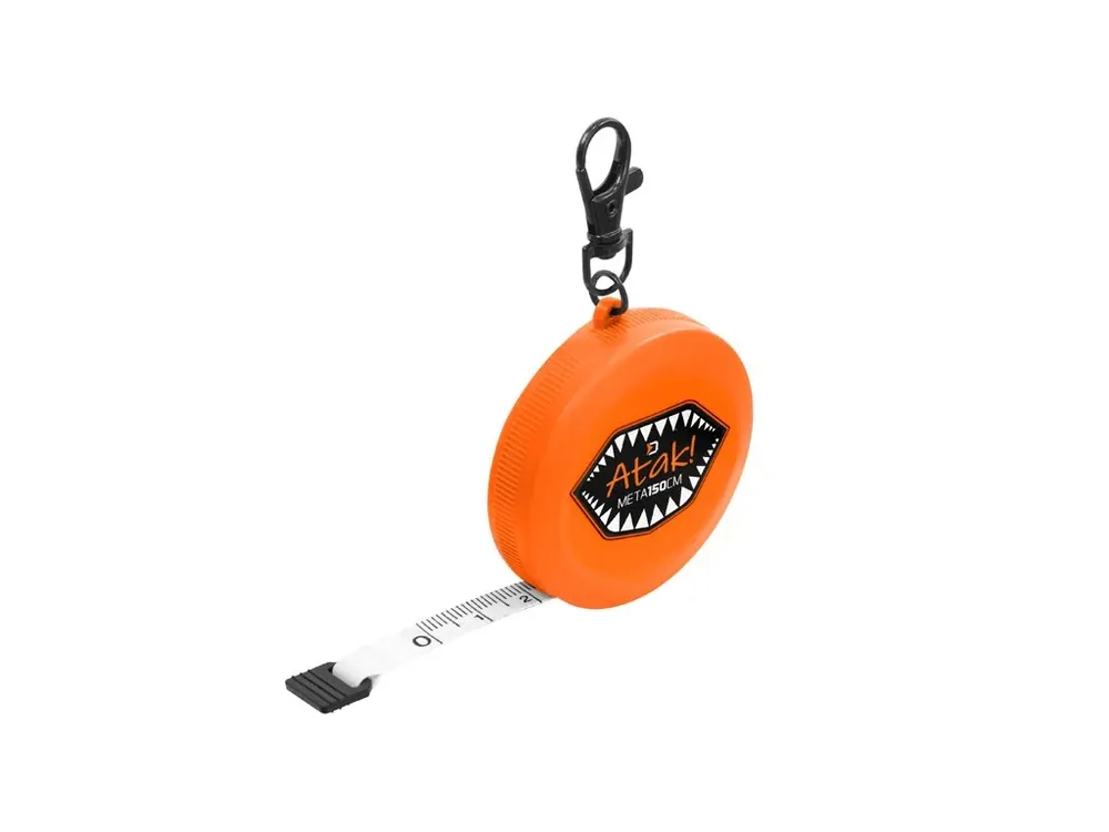 Odeslání Ihned Rybářský metr Delphin MeTa Atak!