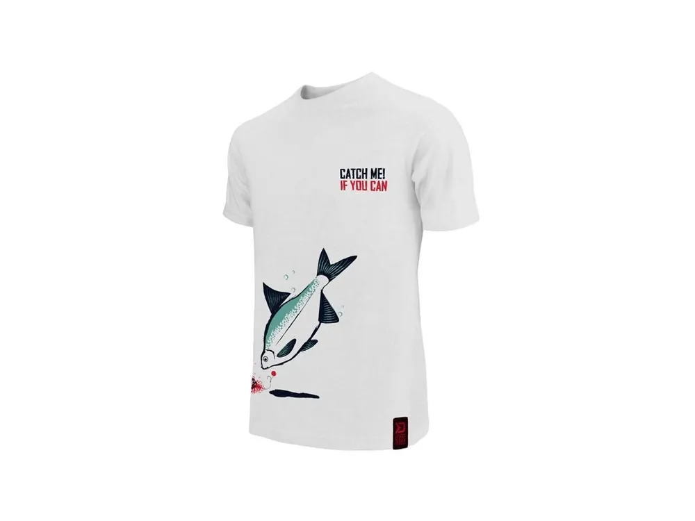 Tričko Delphin Catch me! CEJN Must-Have