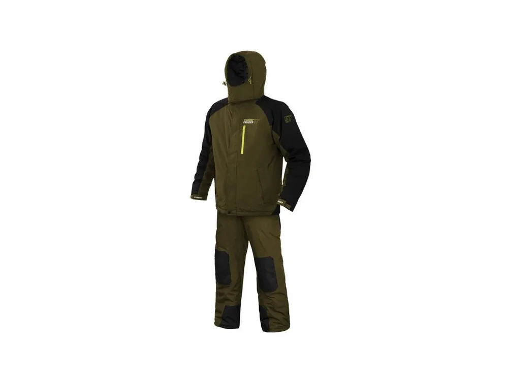 Akční Nabídka Delphin Winter CRUISER 5T