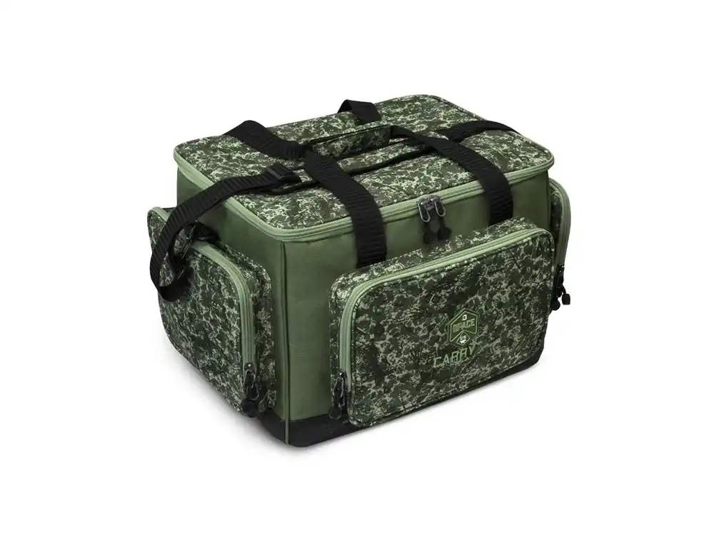 Taška Delphin CarryALL SPACE C2G XL Jen Po Omezenou Doba