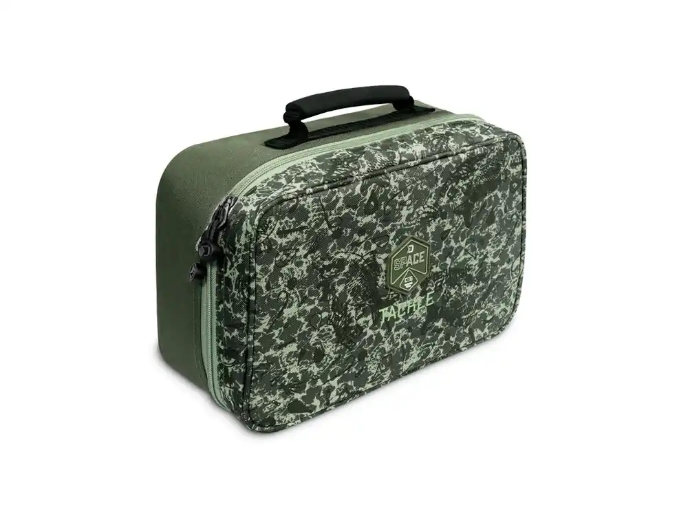 Taška na bižuterii Delphin Tackle SPACE C2G Vrácení Zdarma