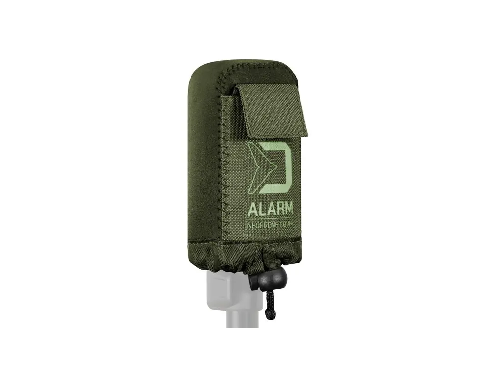 Sleva Obal na signalizátor Delphin ALARM Neoprene