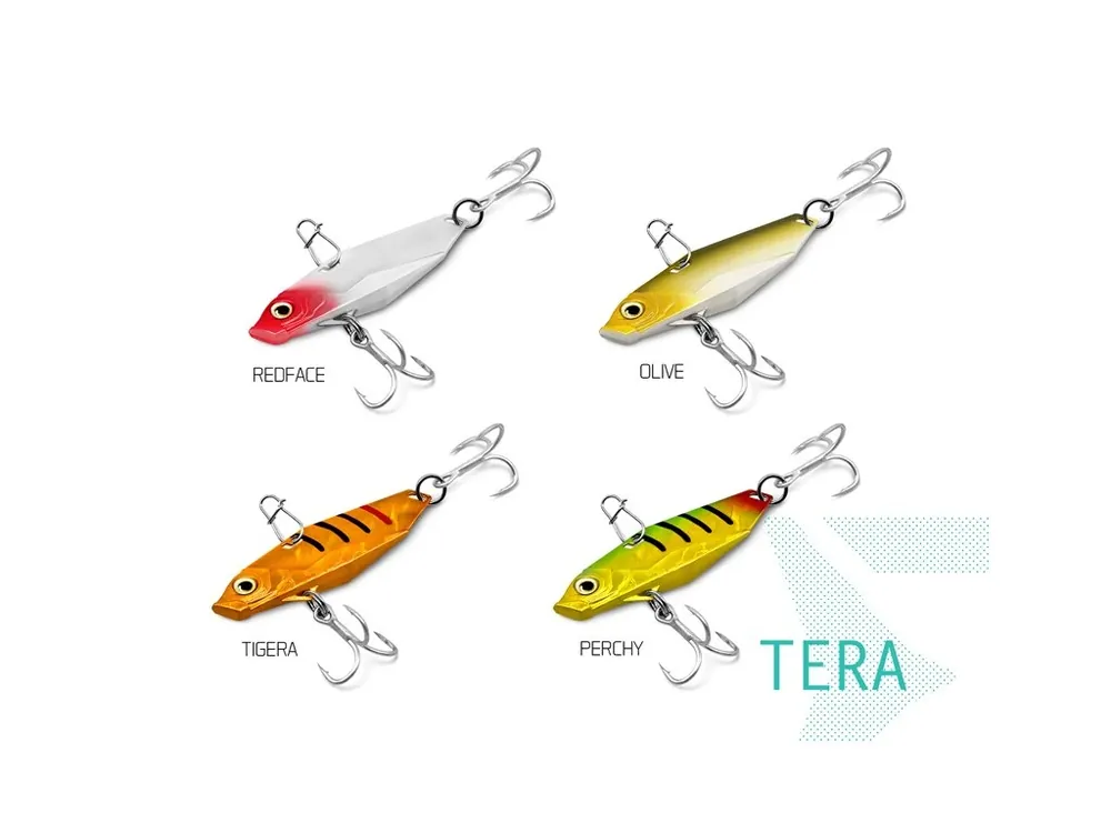 Plandavka Delphin TERA Aktuální