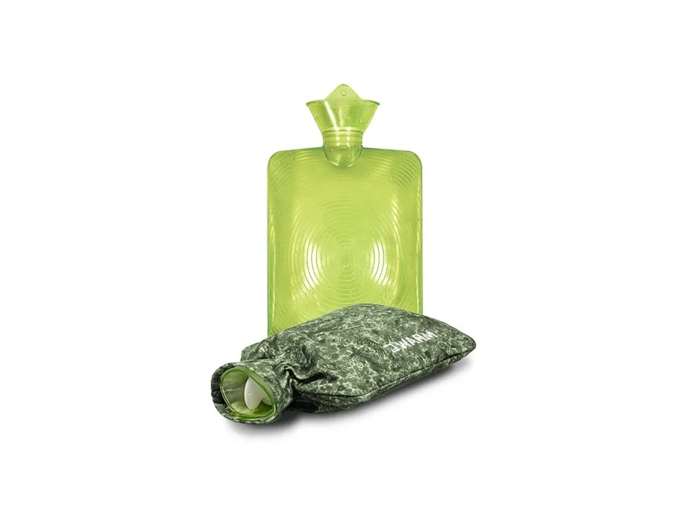 Pouze Dnes Termofor Delphin WARMex