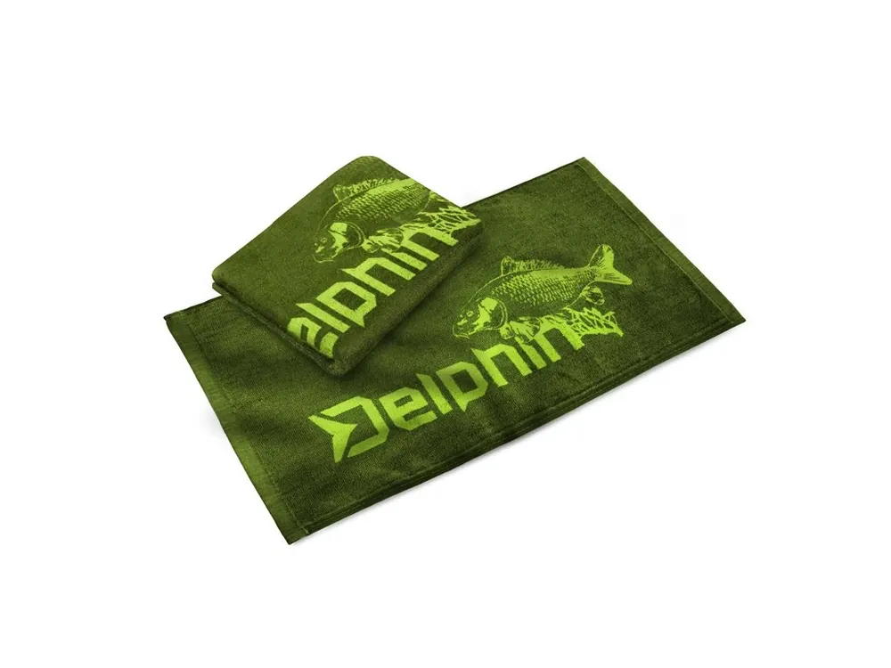 Sezónní Sleva Delphin Carper DRY Hands