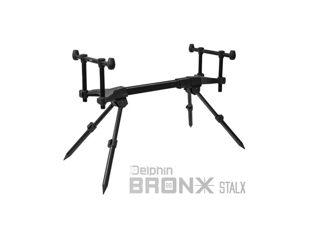 Poslední Šance Rodpod Delphin BRONX 2G STALX