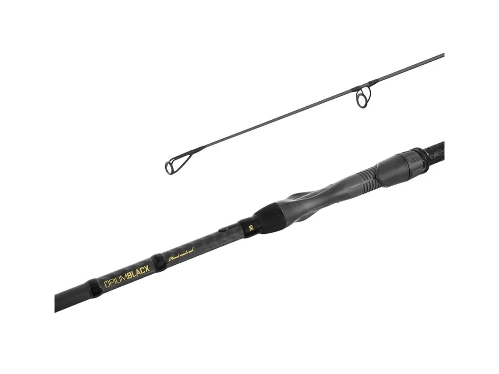 Delphin Opium BlacxCARP 3G TechnoCORK Jen Po Omezenou Doba