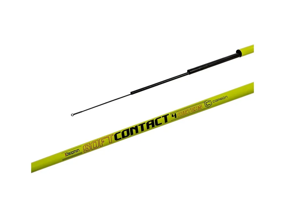 Delphin SoftContact Top Prodej