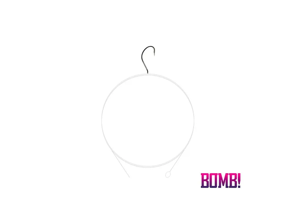 Přívlačový návazec Delphin BOMB! D-SHOT Cenová Bomba
