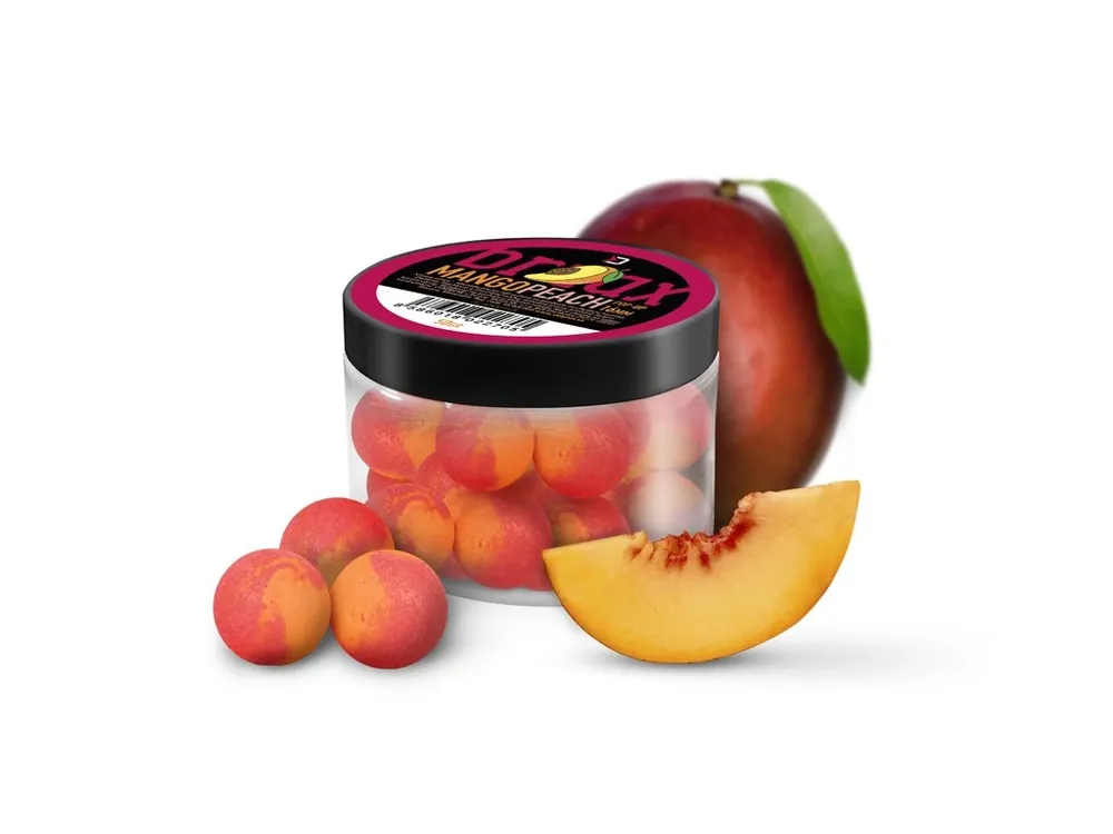 Nástraha Delphin BreaX POP 16mm/50g Akční Cena