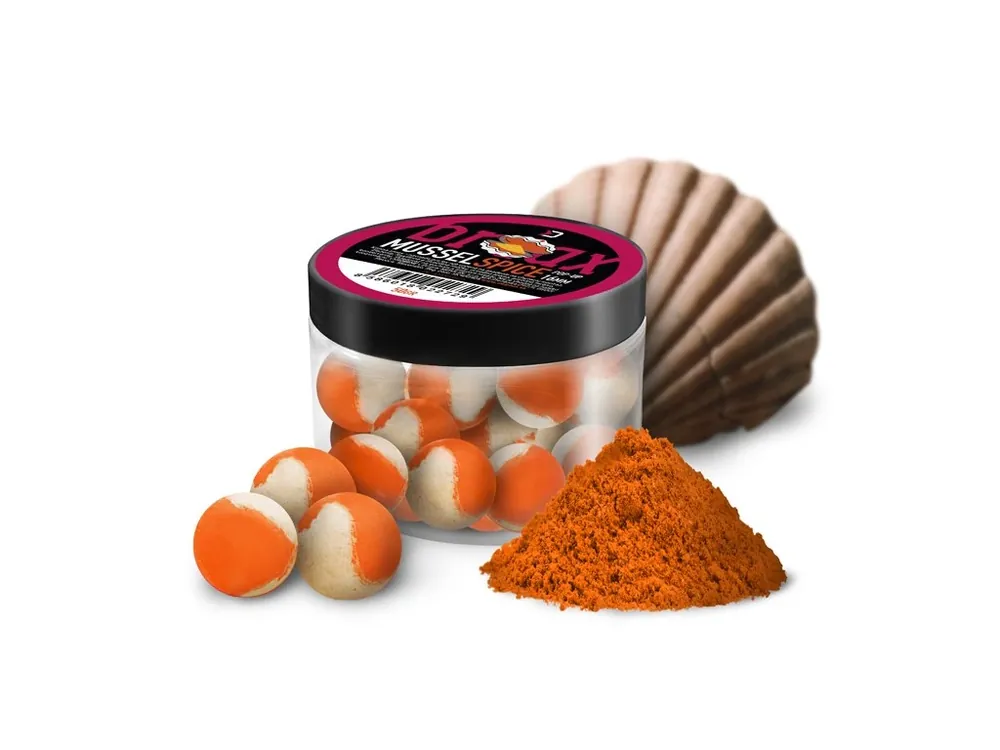 Hit Sezóny Nástraha Delphin BreaX POP 16mm/50g