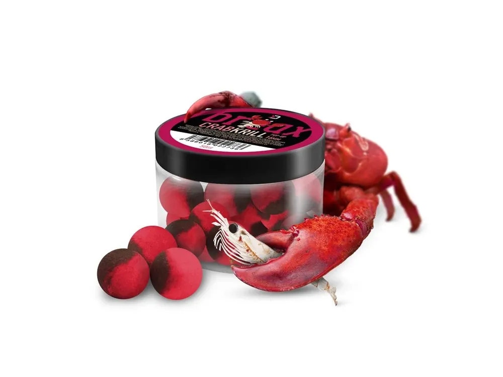Výprodej Nástraha Delphin BreaX POP 16mm/50g