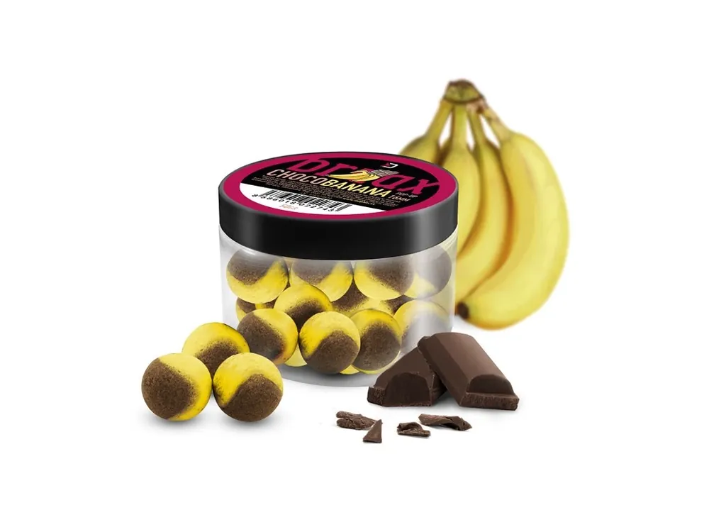 Nástraha Delphin BreaX POP 16mm/50g Akční Cena