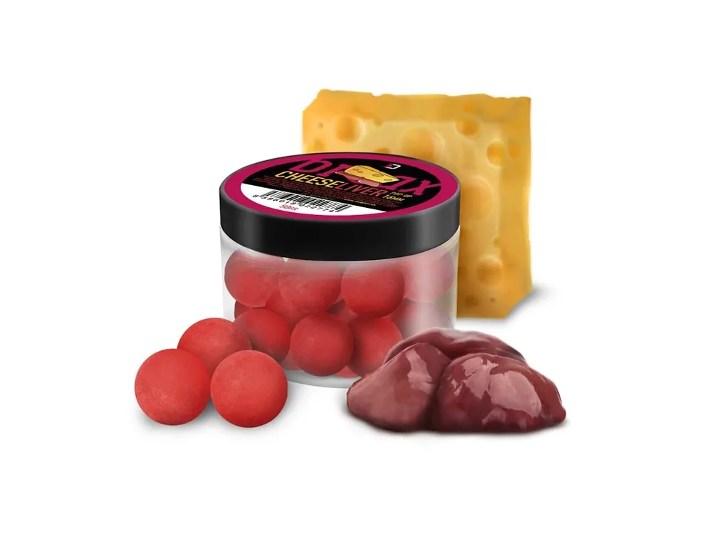 Rychlé Dodání Nástraha Delphin BreaX POP 16mm/50g
