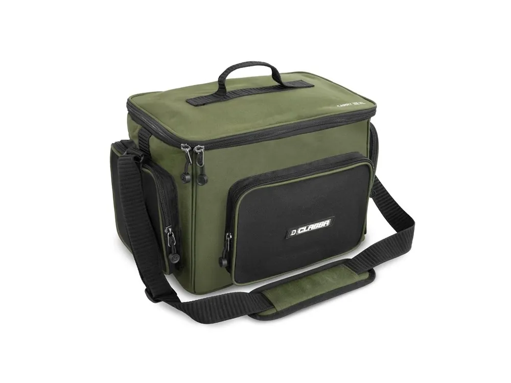 Taška Delphin CLASSA CarryALL Nová Kolekce