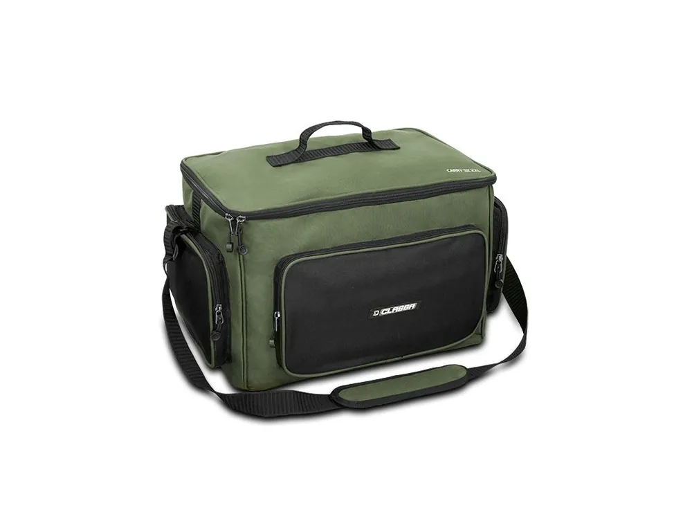 Tovární Cena Taška Delphin CLASSA CarryALL