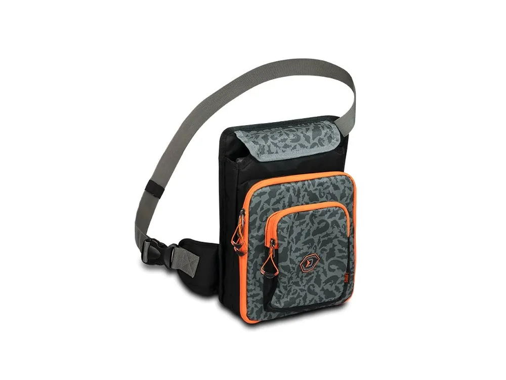 Dokud Zásoby Vydrží Crossbody taška Darx Delphin ATAK! Swift