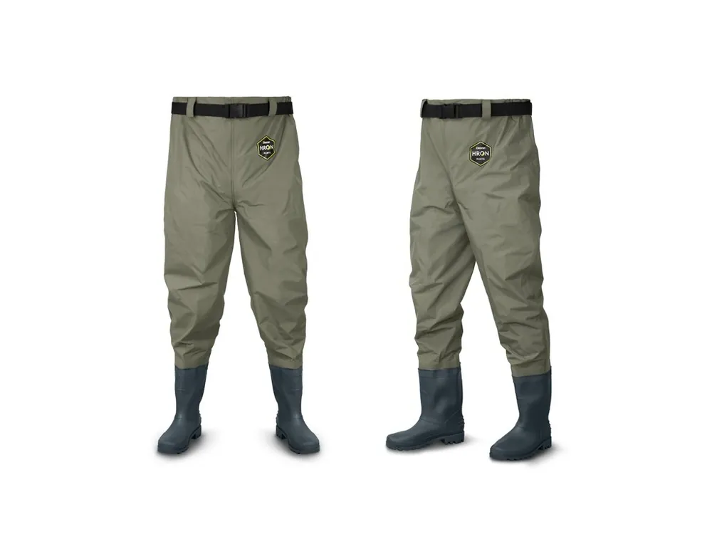Brodící kalhoty do pasu Delphin HRON Pants Horká Nabídka