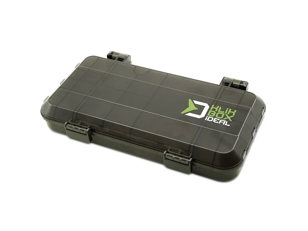 Organizér Delphin KlikBOX Ideal Must-Have