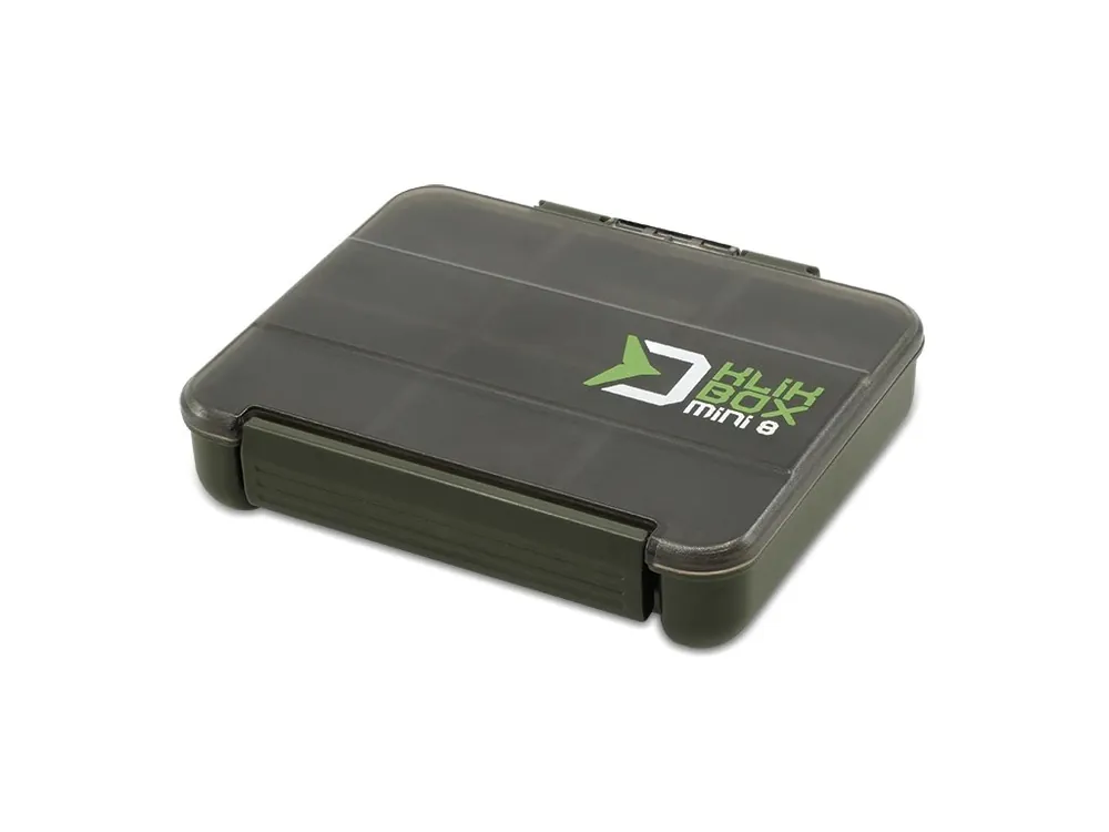 Organizér Delphin KlikBOX Mini 8 Ověřený